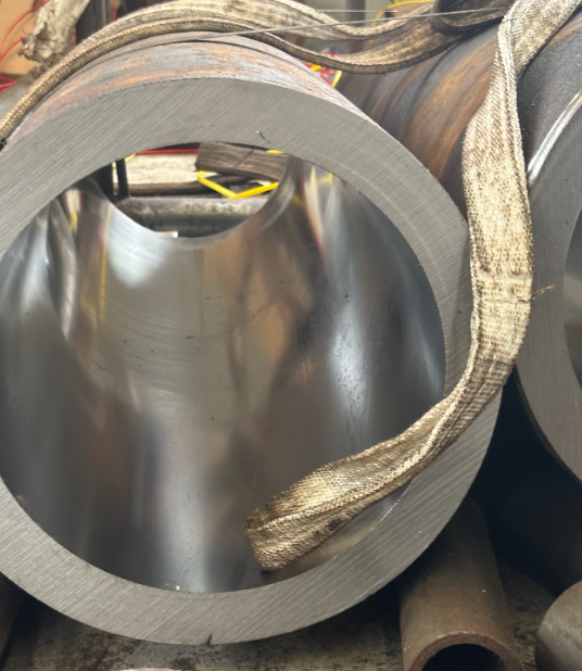 丽江研磨管 内孔光亮管 生产厂家